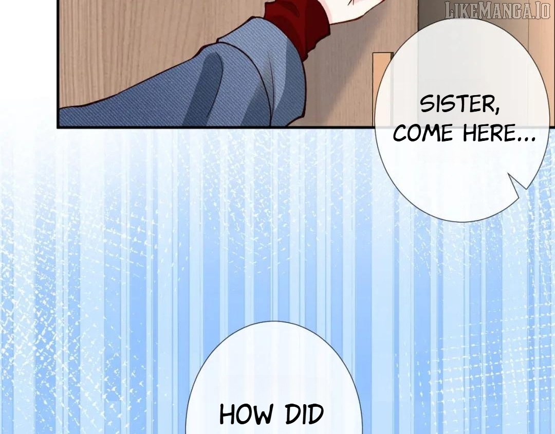 Everyone's Darling Chapter 216 - page 34